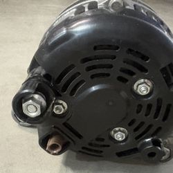 Honda Civic Si Alternator