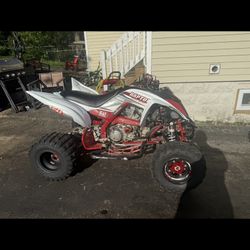Yamana Raptor 2018 SE 