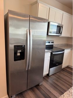 Kitchen Appliances