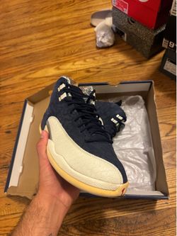 Air Jordan 12 retro PRM