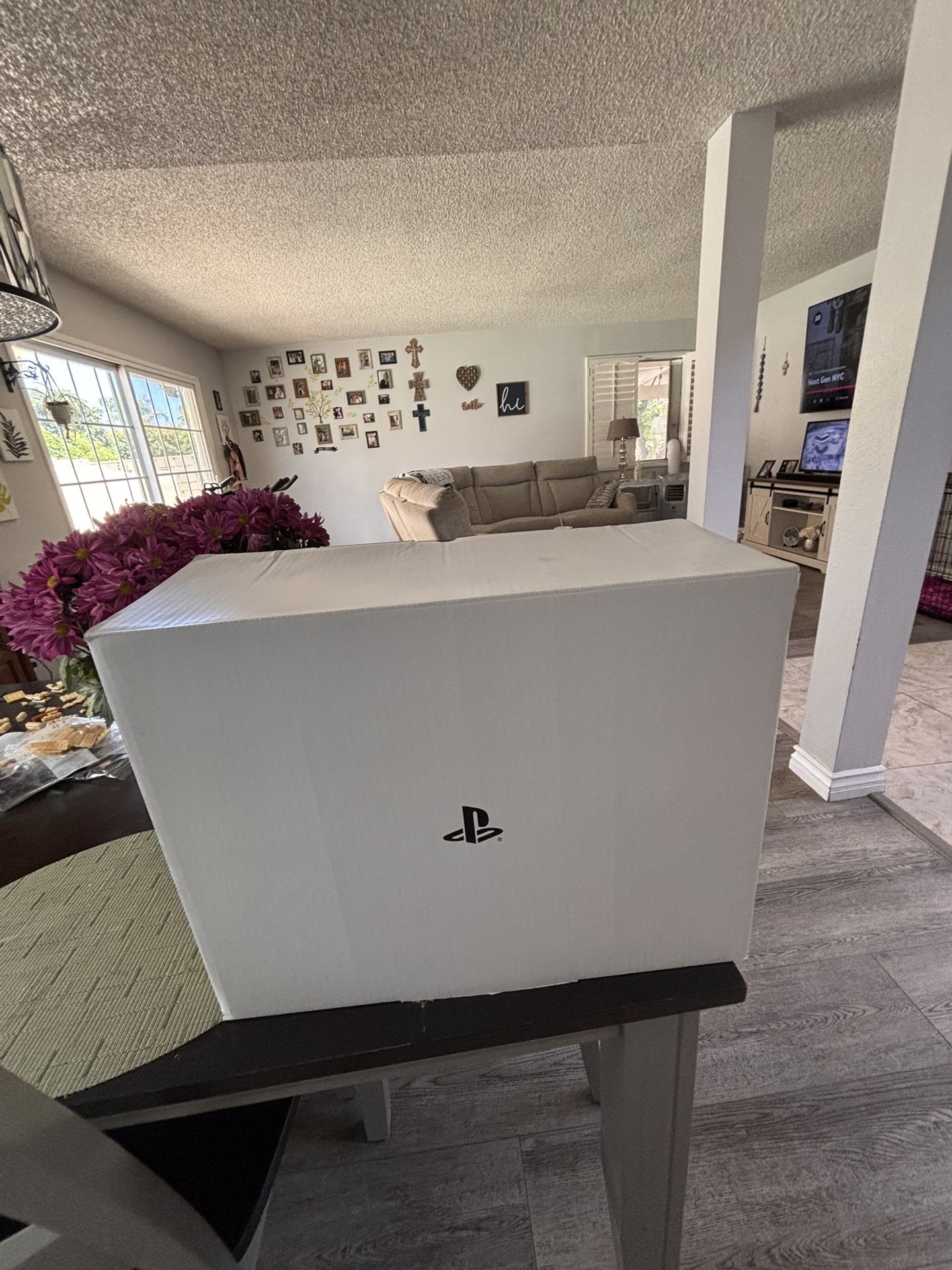 Playstation 4