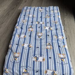 Bears Handmade Infant/Toddler Comforter