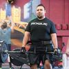 The Fittest Fat Guy