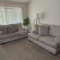 Love seat Couches