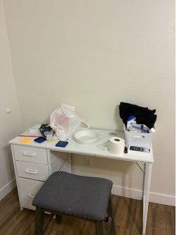 Desk