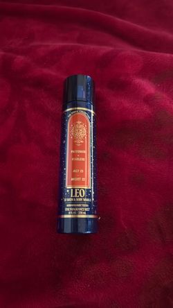 Leo | zodiac limited edition
