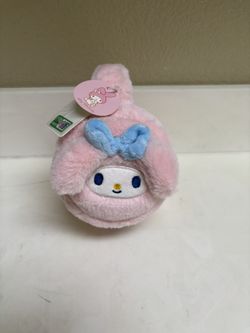 My Melody Earmuff 