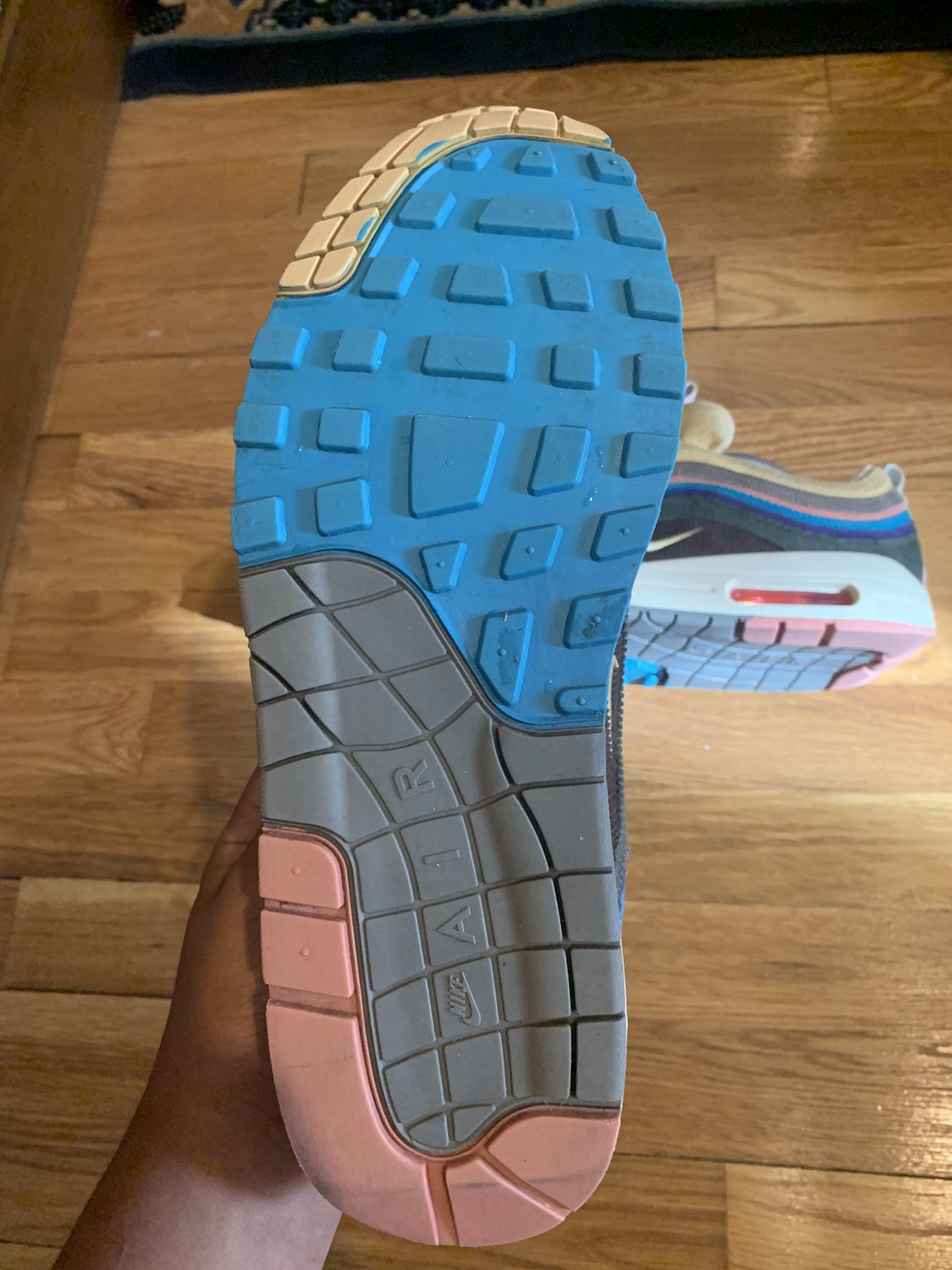 sean wotherspoon for sale