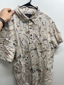 Pendleton West Coast Shirt