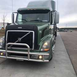 2009 Volvo vnl
