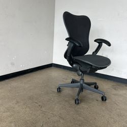 Herman Miller Mirra1 Office Chairs 