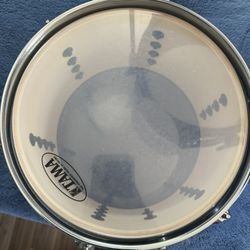 TAMA 3pc Drum Set 