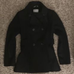 Nautica Woman’s Peacoat