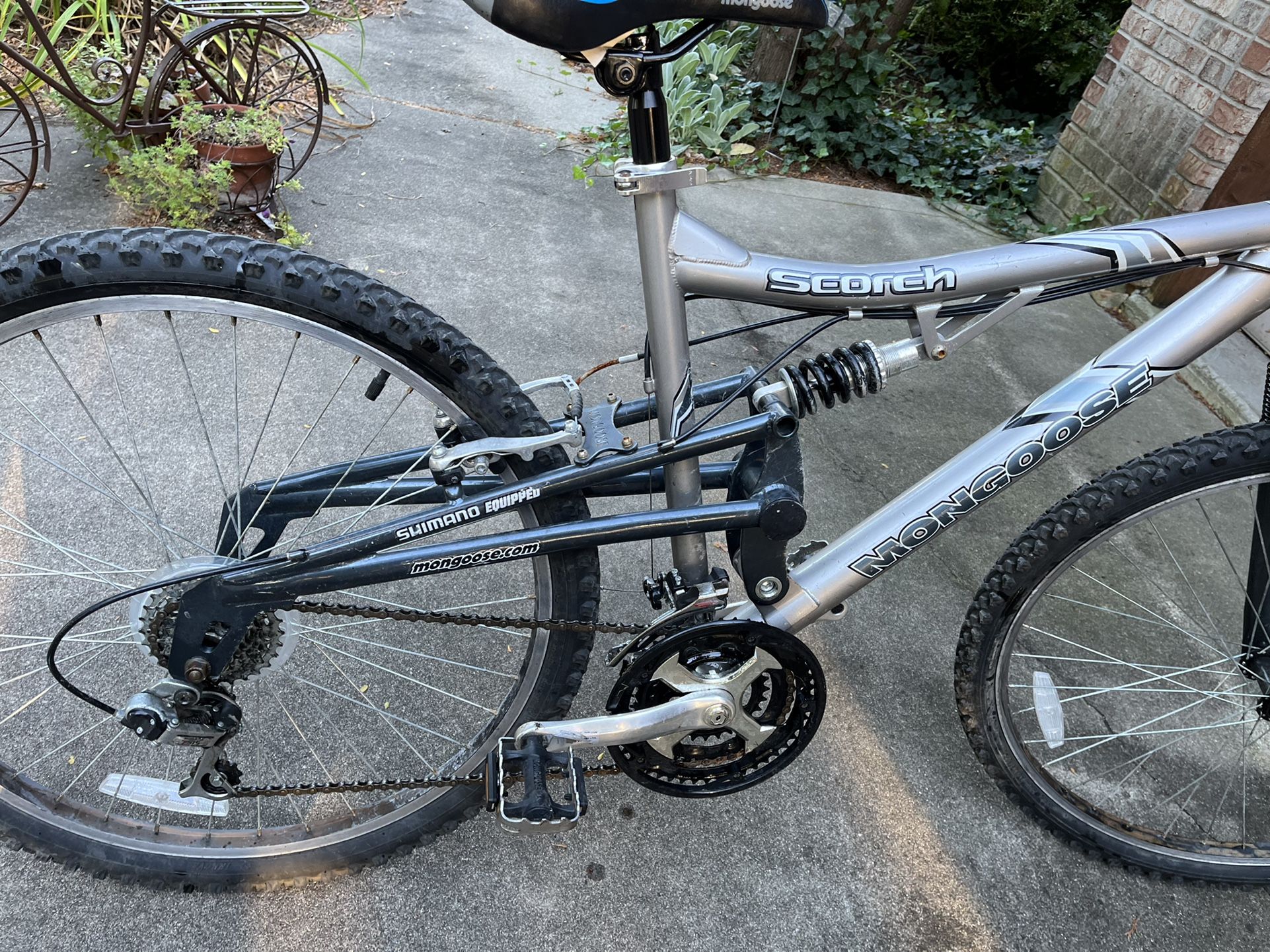 Bici Gt Palomar Rodado 26 Gt Palomar Aro 26 Gt Palomar On Sale Aro 26