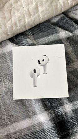 Apple AirPods 4