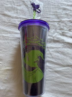 2024 Oogie boogie Bash Cup 