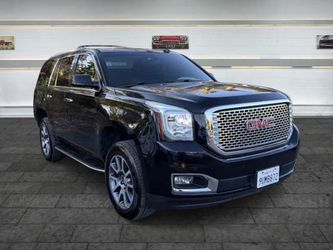 2016 GMC Yukon