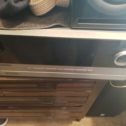 Hk avr7300 .a Monster. In Exclnt Cond.