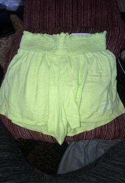 Cute Justice shorts size 14/16