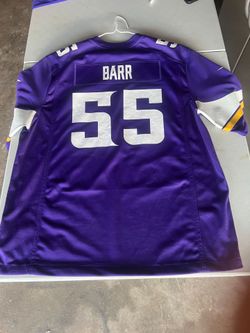 Sports jerseys