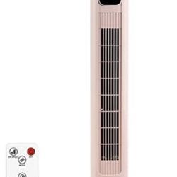 Oscillating Tower Fan - *BRAND NEW IN BOX*