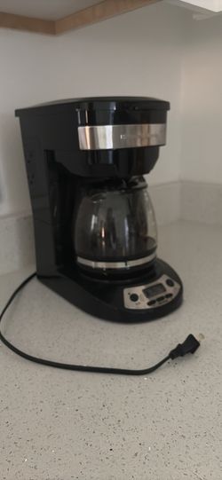 Coffee maker machine