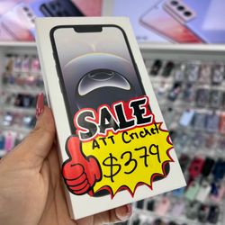 Iphone 16e att&t or cricket