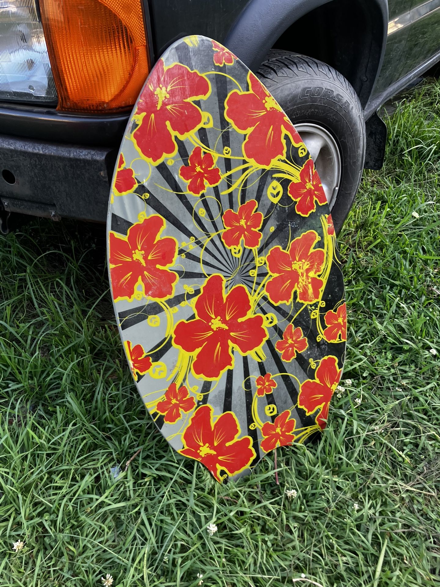 Skim Board
