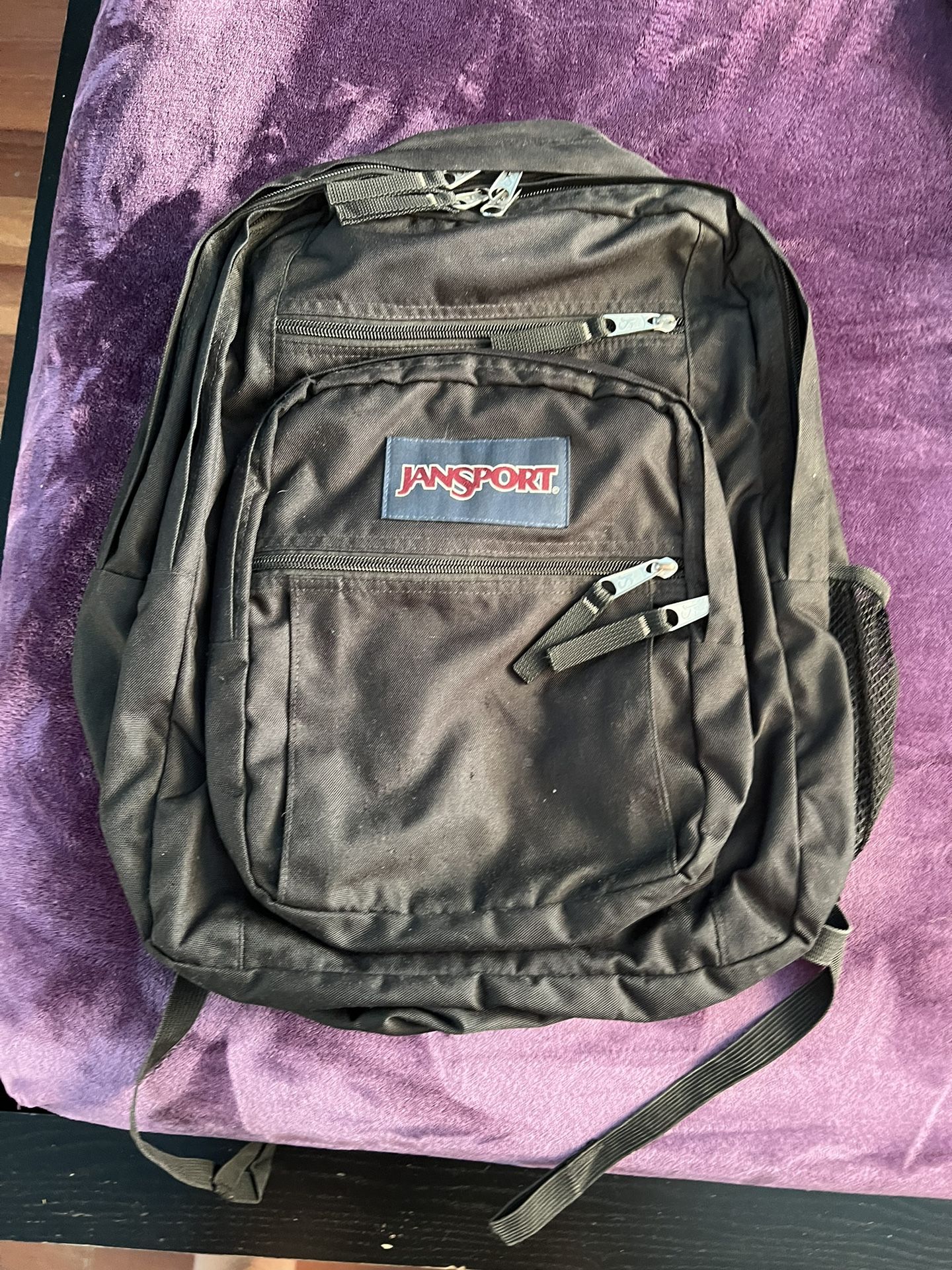 Jansport Backpack