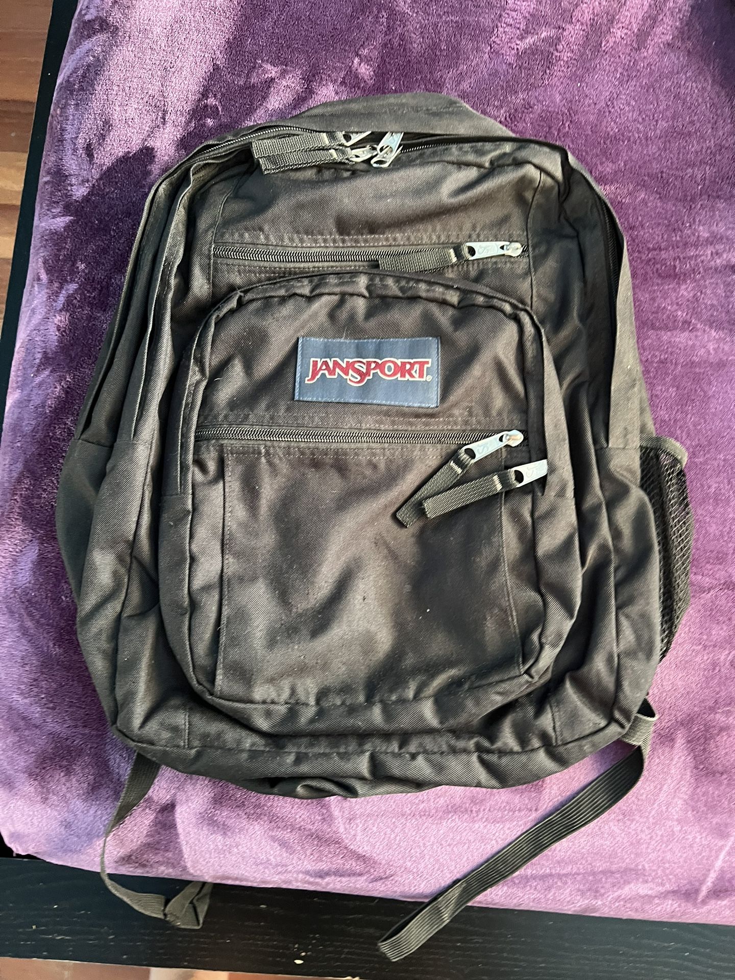 Jansport Backpack 