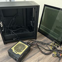 4000 Airflow Corsair Gaming Computer Case