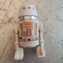 Vintage Kenner Star Wars R5-D4 1978