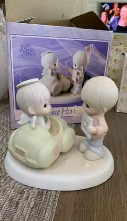 Precious moment 525979