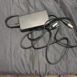 Heybike Electric Bike Charger 