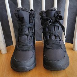 Universal Thread Boots