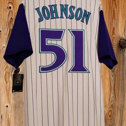 Arizona Diamondbacks Jersey 