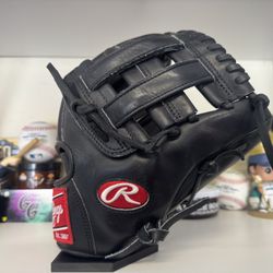 Rawlings Heart of the Hide Corey Seager Game Day Model 11.5”