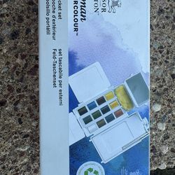 Professional Watercolor™ 14 Color Set For Cheap!