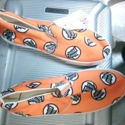 DRAGONBALL Z Merchandise 