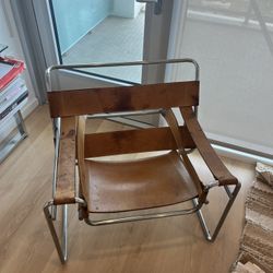 Original Wassily Chair