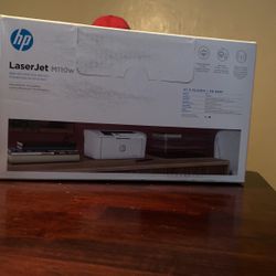 Laserjet M110w