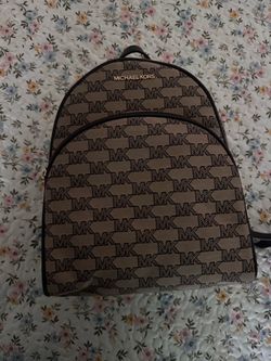 MK - ABBEY - MD Backpack