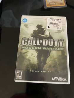 Call of duty