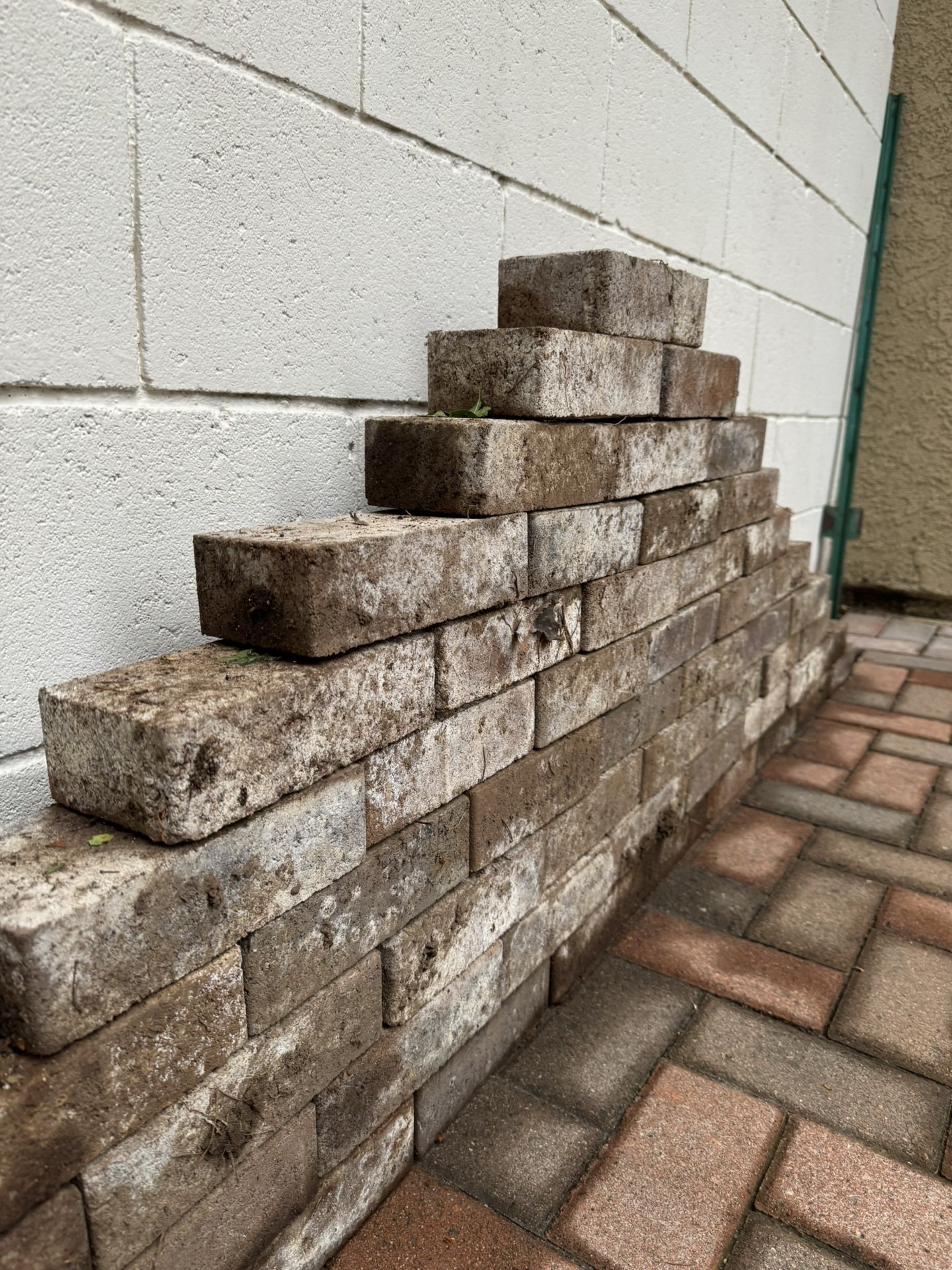 Concrete Blocks