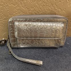SAX Wrist Wallet New