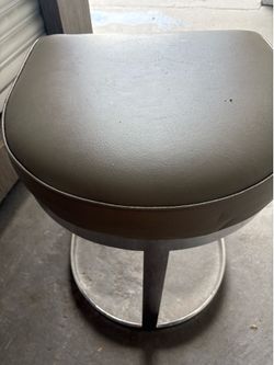 Banqueta de cuarto o comedor