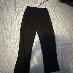 Alo Yoga Black Size M 