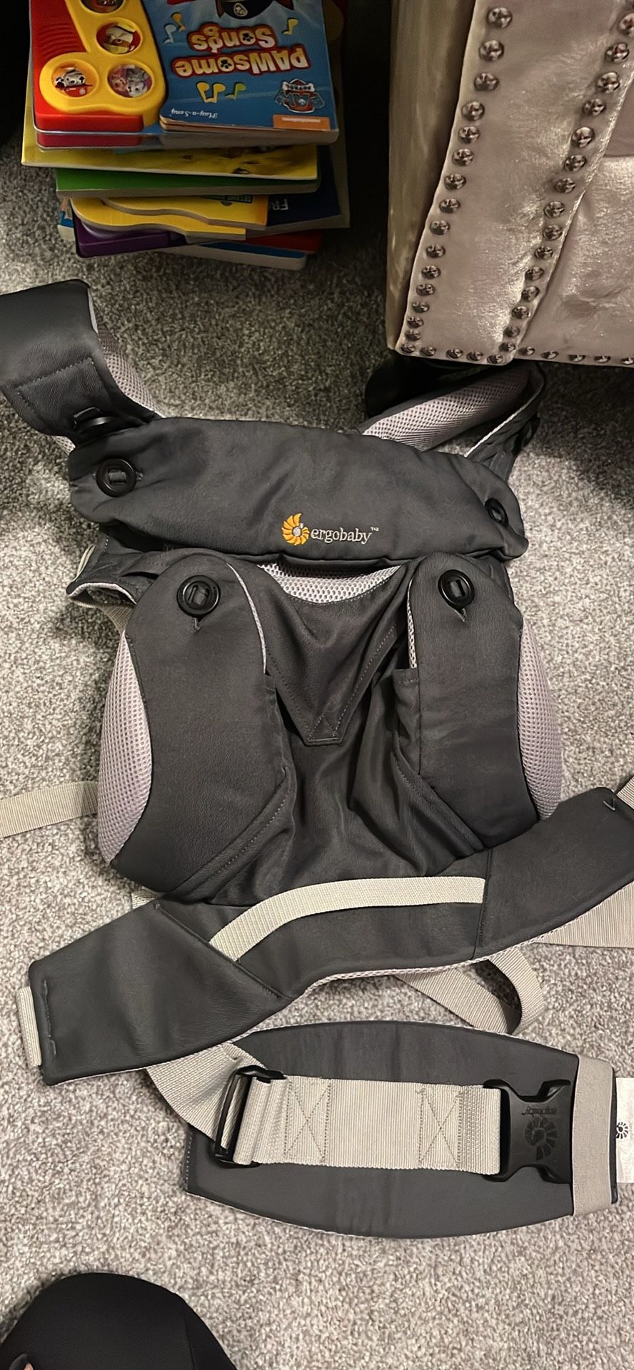 Ergo Baby Carrier