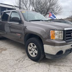 2008 Chevy Silverado 