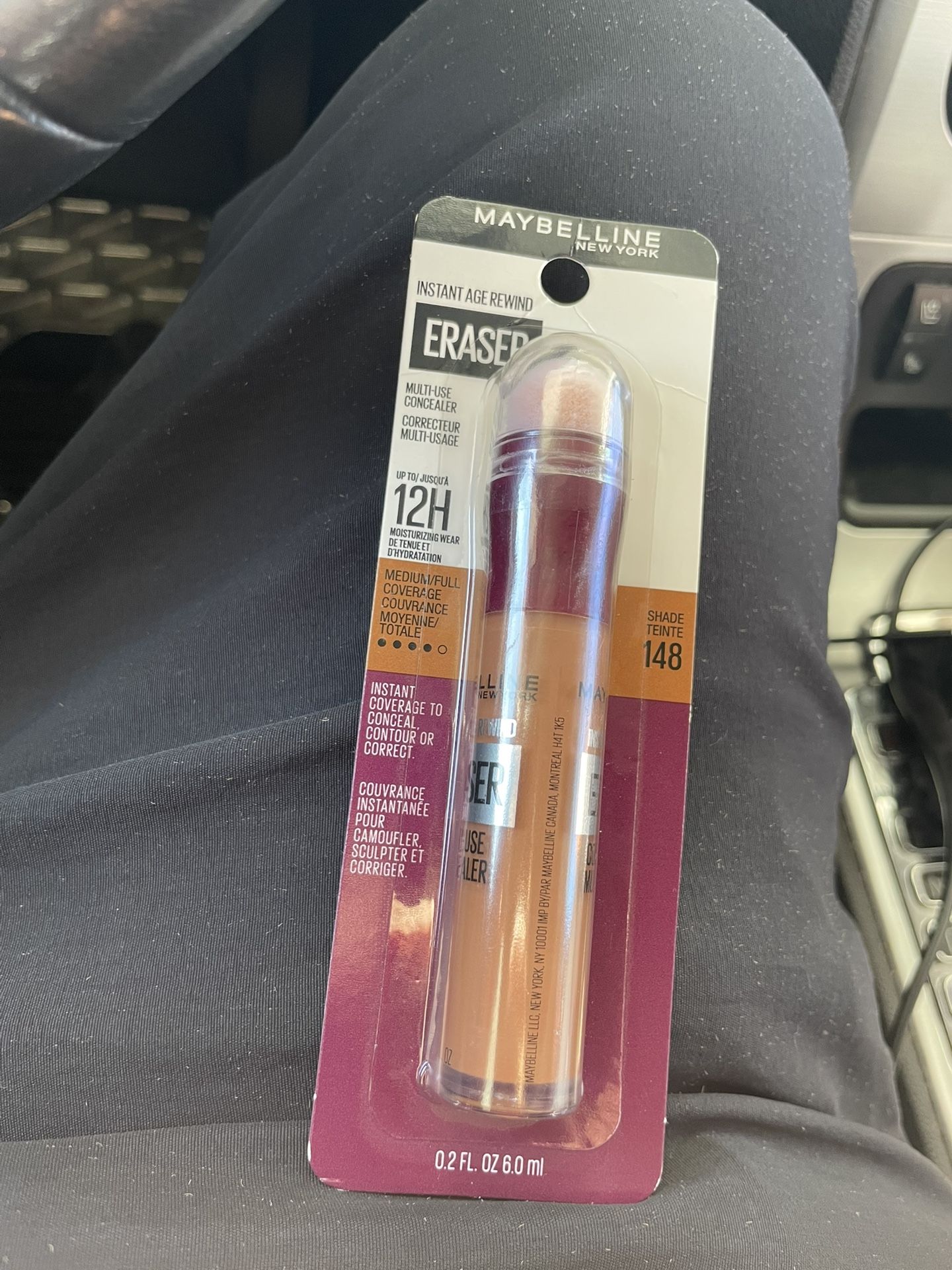 make up concealer!! New